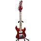 Used Kramer Used Kramer Pacer Classic Red Solid Body Electric Guitar thumbnail