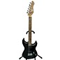 Used Michael Kelly Used Michael Kelly 1962 Black Solid Body Electric Guitar thumbnail