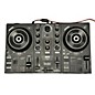 Used Hercules DJ Inpulse 200 DJ Controller thumbnail