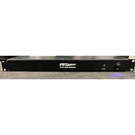 Used Martin Used PFPOWER D10-PFP Power Conditioner