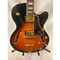 Used Epiphone Emperor 2 Pro Hollow Body Electric Guitar