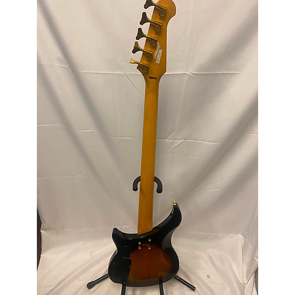 Used Epiphone Ebm-5sb Electric Bass Guitar