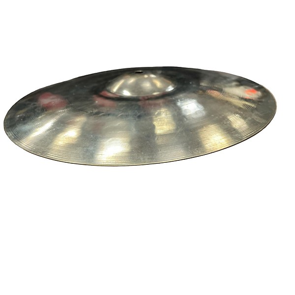 Used SABIAN Used SABIAN 14in Aax Medium Hi-hat Pair Cymbal