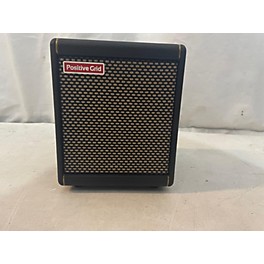 Used Positive Grid Spark Mini Battery Powered Amp