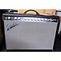 Used Fender Used Fender Super Sonic 22 22W 1x12 Tube Guitar Combo Amp thumbnail