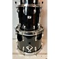 Used TAMA Used TAMA 5 piece Swingstar Black Drum Kit