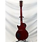 Used Gibson Used Gibson Les Paul Studio Wine Red Solid Body Electric Guitar