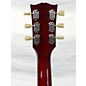 Used Gibson Used Gibson Les Paul Studio Wine Red Solid Body Electric Guitar