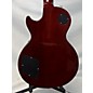 Used Gibson Used Gibson Les Paul Studio Wine Red Solid Body Electric Guitar