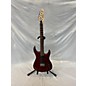 Used Guitar Research By Schecter Used Guitar Research By Schecter Lg33 Red Solid Body Electric Guitar thumbnail