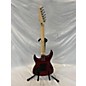 Used Guitar Research By Schecter Used Guitar Research By Schecter Lg33 Red Solid Body Electric Guitar