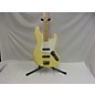 Used Fender Used Fender Player Jazz Bass Vintage White Electric Bass Guitar thumbnail