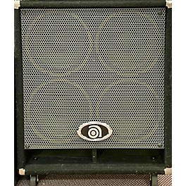 Used Ampeg Used Ampeg BSE410HLF Bass Cabinet