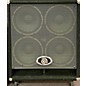 Used Ampeg BSE410HLF Bass Cabinet thumbnail