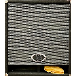 Used Ampeg Used Ampeg BSE410HLF Bass Cabinet