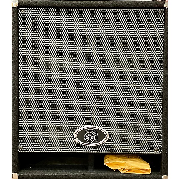 Used Ampeg BSE410HLF Bass Cabinet