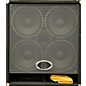 Used Ampeg BSE410HLF Bass Cabinet thumbnail