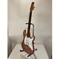 Used Sterling by Music Man Used Sterling By Music Man Cutlass HSS Rose Gold Solid Body Electric Guitar thumbnail