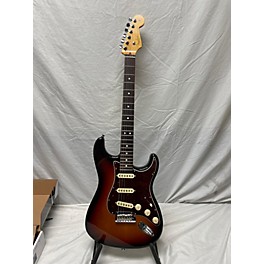 Used Fender Used Fender American Professional II Stratocaster 2 Color Sunburst Solid Body Electric Guitar