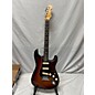 Used Fender Used Fender American Professional II Stratocaster 2 Color Sunburst Solid Body Electric Guitar thumbnail