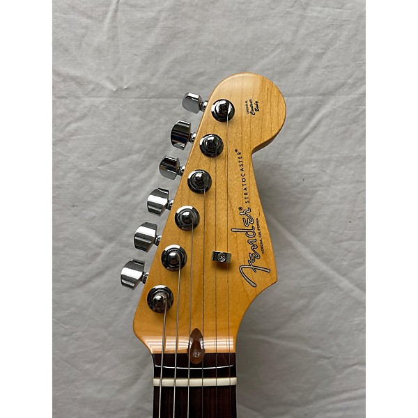 Used Fender Used Fender American Professional II Stratocaster 2 Color Sunburst Solid Body Electric Guitar