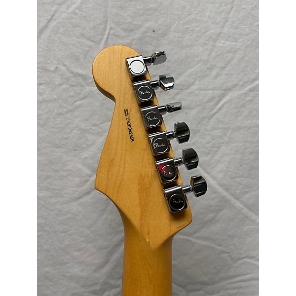 Used Fender Used Fender American Professional II Stratocaster 2 Color Sunburst Solid Body Electric Guitar