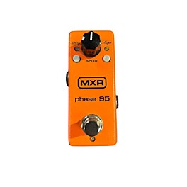 Used MXR Used MXR M290 Phase 95 Effect Pedal