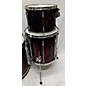 Used TAMA Superstar Drum Kit