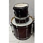 Used TAMA Superstar Drum Kit