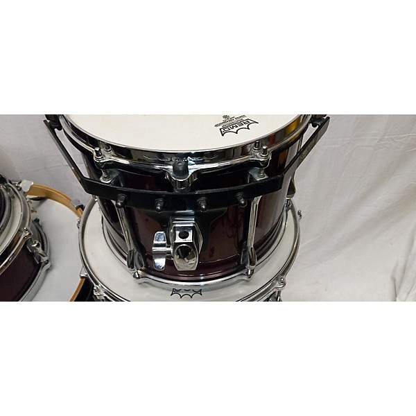 Used TAMA Superstar Drum Kit