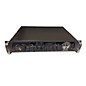 Used SWR Working Pro 400 Bass Amp Head thumbnail