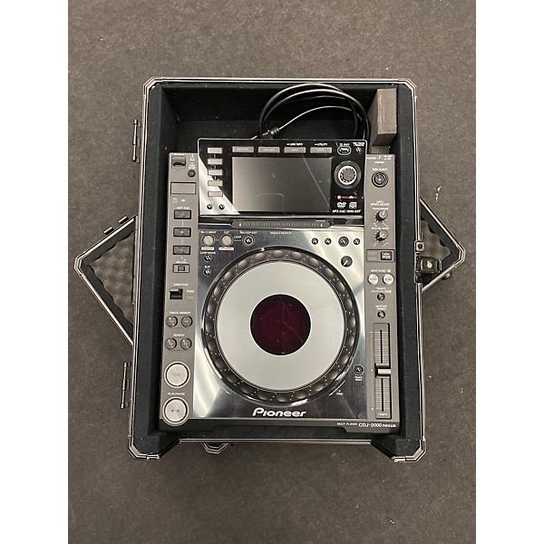 Used Pioneer DJ CDJ2000 Nexus DJ Player