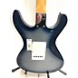 Used Danelectro Used Danelectro DANOBLASTER Blue Solid Body Electric Guitar