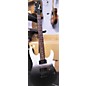 Used Ibanez Used Ibanez RG421 Black To White Solid Body Electric Guitar thumbnail