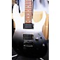 Used Ibanez Used Ibanez RG421 Black To White Solid Body Electric Guitar