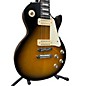 Used Gibson Used Gibson Les Paul Tribute Tobacco Burst Solid Body Electric Guitar