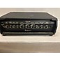 Used Fender Bassman 400 Bass Amp Head thumbnail
