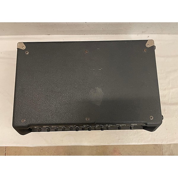 Used Fender Bassman 400 Bass Amp Head