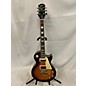 Used Epiphone Les Paul Standard Solid Body Electric Guitar thumbnail