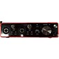 Used Focusrite Scarlett 2i2 Gen 3 Audio Interface