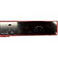 Used Focusrite Scarlett 2i2 Gen 3 Audio Interface