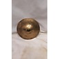 Used Zildjian 8in A Custom Splash Cymbal thumbnail