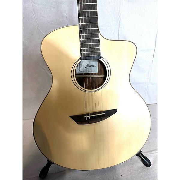 Used Ibanez PA300E-NSL Acoustic Electric Guitar