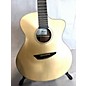 Used Ibanez PA300E-NSL Acoustic Electric Guitar thumbnail