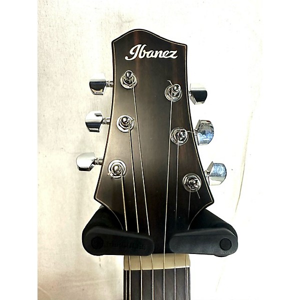 Used Ibanez PA300E-NSL Acoustic Electric Guitar