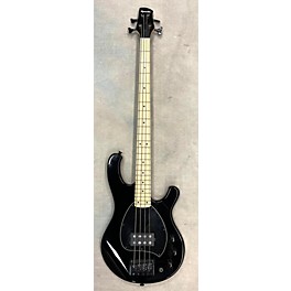 Used BOSS Used Retrovibe By Chowny Black Electric Bass Guitar