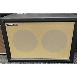 Used Sound Town Used Sound Town 212 Cabinet Guitar Cabinet