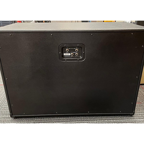 Used Sound Town Used Sound Town 212 Cabinet Guitar Cabinet