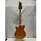 Used Ibanez Used Ibanez JTK-1 Orange Solid Body Electric Guitar