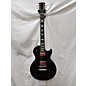 Used Gibson Used Gibson Les Paul Studio Black Solid Body Electric Guitar thumbnail